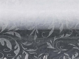 J870-500 BOBINA TULLE LUX cm50X10mt BIANCO