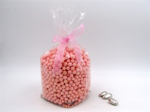 215074 POLISTIROLO 20gr SALMONE