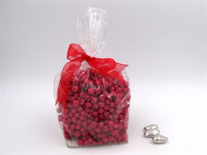 215076 POLISTIROLO 20gr ROSSO