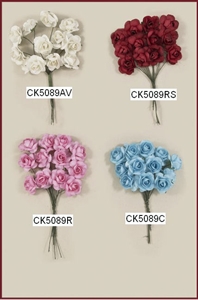 CK5089C ROSELLINA 2cm CARTA CELESTE 144xSC