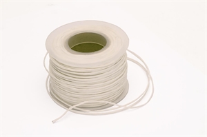 NI-03A CORDONCINO BIANCO 100mt ANIMATO