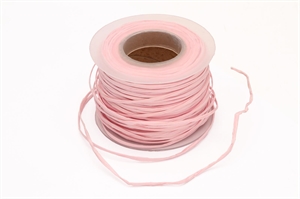 NI-03A CORDONCINO ROSA 100mt ANIMATO