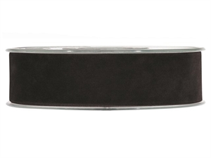 3066P 19 DOUBLE mm15x7mt NERO VELLUTO