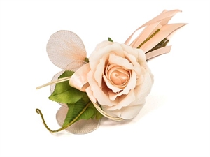 CK7106 CIP BOUQUET A/5 ROSA CIPRIA 24xSC 8/18cm