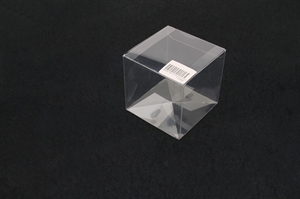 94005C BOX10 ASTUCCIO 10x10x10cm PVC (per alimenti)