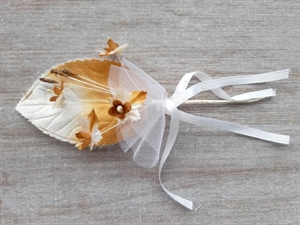 F11 BOX50 BOUQUET BEIGE ***SC50%***