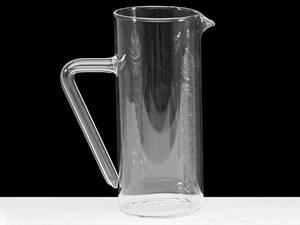 0601-25 CARAFFINA PIREX 9x14cm