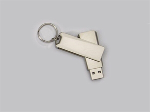 26049 CHIAVETTA DESIGN USB 16Gb 7,5cm con SCATOLA
