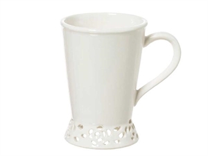 KF57 MUG CERAMICA 11x8,5x11,5cm