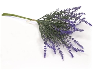 L2242 MAZZO LAVANDA 40cm