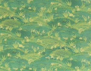 360-2626-9901 BOBINA CARTA REGALO cm100x25mt PRATO VERDE