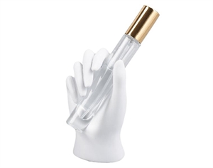 RB1063S MANO PORTAOGGETTI h9cm  (SENZA FIALA ATTENZIONE)