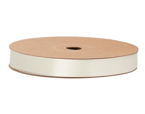 23638-6303AV NASTRO TAFFETA' AVORIO mm15x50mt