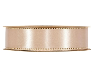 5277M-57 NASTRO SATIN mm25x20mt ROSA ANTICO