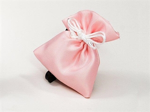 P3155-23CI SACCHETTO SATIN CIPRIA 10x12cm 10xSC