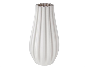 AL157 VASO MAXI PORCELLANA Ø21xh41cm
