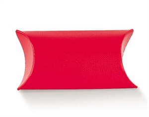 100162C TUBO CARTONE ROSSO 10x4,5cm 10xSC