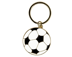 PC7047 PORTACHIAVI PALLONE CALCIO  16xsc.