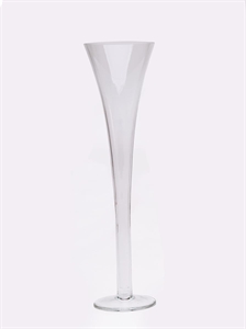 FG/14-400 VASO VETRO 11x40cm
