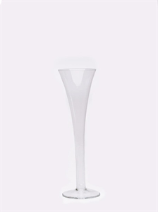 FG/14-300 VASO VETRO 9x30cm