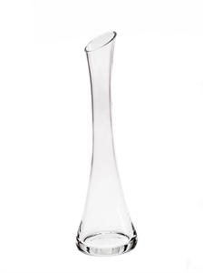 FG/04-400 VASO VETRO 12x40cm