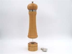 9784 MACININO 27cm LEGNO ***SC50%***