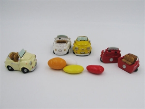 PB11349 AUTO 500 CALAMITA 5cm RESINA 12xSC
