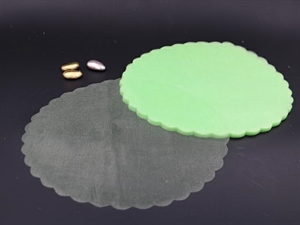 PP101T-V BOX250 VELO TONDO SMERLO VERDE 009